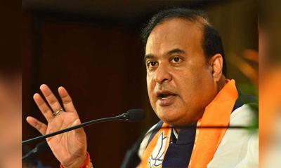 আসামের হোটেল, রেস্তোরাঁ ও প্রকাশ্য স্থানে গরুর মাংস খাওয়ায় নিষেধাজ্ঞা