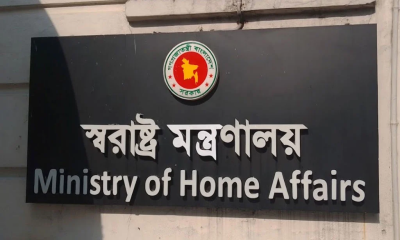 লটারিতে ৬৪ জেলার এসপি পদায়ন