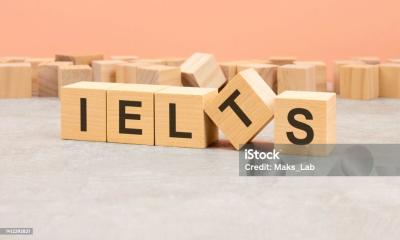 বাংলাদেশে পেপার–ভিত্তিক আইইএলটিএস পরীক্ষা বন্ধ হচ্ছে ২০২৬ সালের ফেব্রুয়ারি থেকে