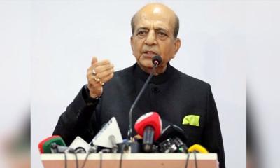 সমতার ভিত্তিতে বাংলাদেশ-ভারত সম্পর্ক এগিয়ে যাবে: ভারতীয় হাইকমিশনার