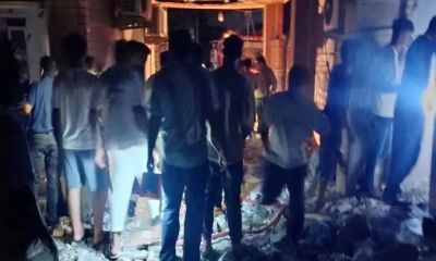 ইরানে বিয়ের অনুষ্ঠানে যুক্তরাষ্ট্রের হামলায় শিশুসহ নিহত ৫, আহত ৬৮