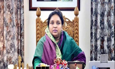 ৫ মামলায় আইভীর জামিন বহাল