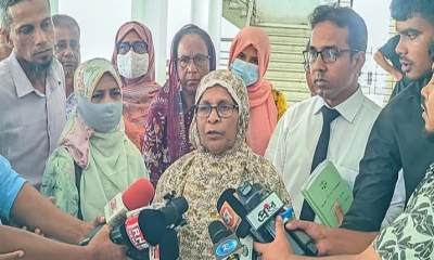 সাংবাদিক উৎস হত্যা: একজনের মৃত্যুদণ্ড, দুজনের যাবজ্জীবন