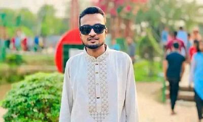 নিজের ঘর থেকে সাবেক ছাত্রদল নেতার গলাকাটা লাশ উদ্ধার