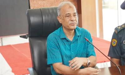 অপকর্ম করলে আওয়ামী লীগকে ছাড় দেওয়া হবে না: স্বরাষ্ট্র উপদেষ্টা