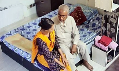 ভিডিও ভাইরালের পর নারীকে ‘দ্বিতীয় স্ত্রী’ দাবি জামায়াত এমপির