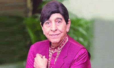 মারা গেছেন চিত্রনায়ক জাভেদ ইলিয়াস