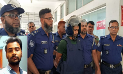 কালীগঞ্জের শিশু তাবাচ্ছুম ধর্ষণ ও হত্যা মামলা: আসামির মৃত্যুদণ্ড
