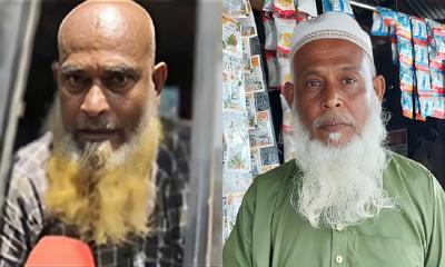 জুলাই আন্দোলনের ‘শহীদ’, হত্যা মামলায় হাসিনা-কাদের আসামি, ৯ মাসে জানা গেল ব্যক্তি জীবিত