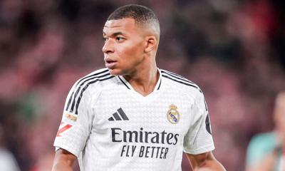 রিয়াল মাদ্রিদের হার