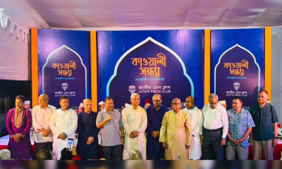 অসাম্প্রদায়িক ও ধর্মীয় মূল্যবোধসম্পন্ন সংস্কৃতি চর্চাকে লালন ও পরিচর্যা করতে হবে: তথ্যমন্ত্রী