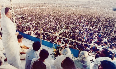 মুক্তিযোদ্ধা খালেদা জিয়া