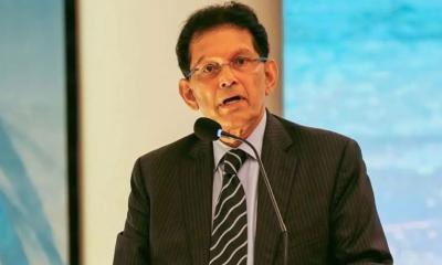 যুদ্ধবিরতি হলেও জ্বালানি সংকট থাকবে: পররাষ্ট্রমন্ত্রী