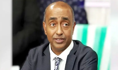সদ্য বিদায়ী রাষ্ট্রপতির বিরুদ্ধে মামলা হলে আইন অনুযায়ী   যাচাই-বাছাই করা হবে: আইনমন্ত্রী