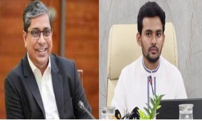 সচিবের স্বাক্ষর ছাড়াই ফাইল অনুমোদন করেছিলেন আসিফ মাহমুদ: এলজিআরডি  প্রতিমন্ত্রী