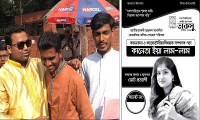 ডাকসু ২০১৯: কে কোথায়, এখন কি করছেন
