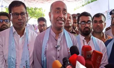 ভারত চলবে ভারতের মতো, বাংলাদেশ চলবে বাংলাদেশের মতো: আইনমন্ত্রী