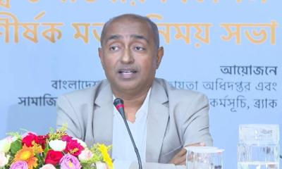 পররাষ্ট্র প্রতিমন্ত্রী ব্রিটিশ নাগরিকত্ব ত্যাগ করেছেন: আইনমন্ত্রী