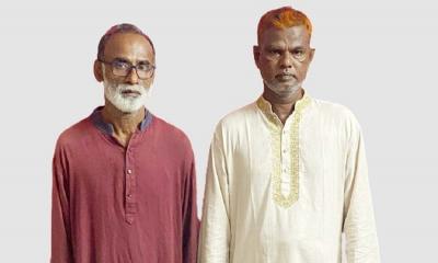 মুরাদনগরে একই পরিবারের তিনজনকে পিটিয়ে হত্যার ঘটনায় মামলা, আটক ২