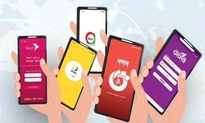 মোবাইল ব্যাংকিং ও কার্ডের মাধ্যমে অনলাইনে পরিশোধ করা যাবে শুল্ক কর