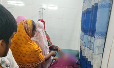 চাঁপাইনবাবগঞ্জে মাদ্রাসায় দুই ছাত্রী মৃত অবস্থায় উদ্ধার