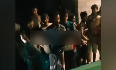 মালদ্বীপে গ্যাস সিলিন্ডার বিস্ফোরণে ৫ বাংলাদেশি নিহত