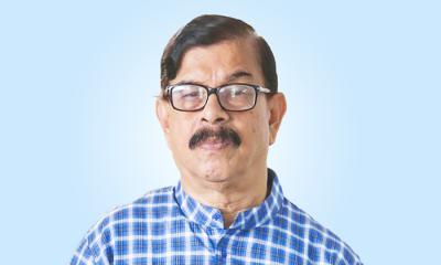 বগুড়া-২ আসনে প্রার্থিতা ফিরে পেয়ে বিএনপির সমর্থন প্রত্যাশা মান্নার