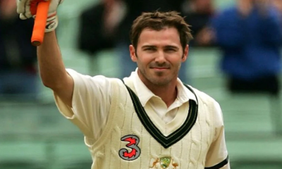 কোমা থেকে ফিরলেন ড্যামিয়েন মার্টিন