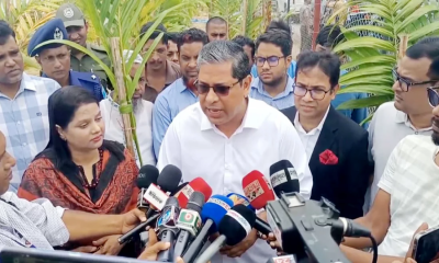 চলতি অর্থবছরেই স্থানীয় সরকারের পাঁচ নির্বাচন: স্থানীয় সরকার প্রতিমন্ত্রী