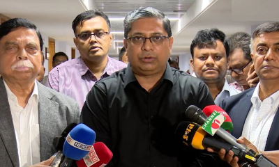 ৬ মাসে ২ লাখ বাংলাদেশি শ্রমিক নেবে মালয়েশিয়া: স্থানীয় সরকার প্রতিমন্ত্রী
