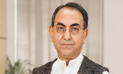 মির্জা আব্বাসকে সিসিইউ থেকে কেবিনে স্থানান্তর