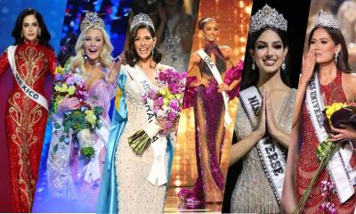 মিস ইউনিভার্স ২০২০-২০২৫: চূড়ান্ত প্রশ্ন কী ছিল ও মুকুট বিজয়ীরা কী উত্তর দিয়েছিলেন?