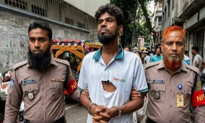 অবৈধ বিদ্যুৎ সংযোগ বিচ্ছিন্নে বাধা, ‘ভাইরাল মিজান’ গ্রেপ্তার