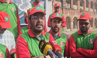 পুলিশের তাণ্ডব নির্বাচনকে ঘিরে ষড়যন্ত্রের আভাস: মঞ্জু