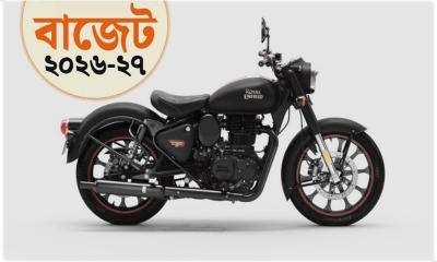 ১৫০ সিসির বেশি মোটরসাইকেল কিনতে টিআইএন বাধ্যতামূলক