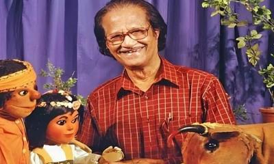 বরেণ্য চিত্রশিল্পী মুস্তাফা মনোয়ার আর নেই