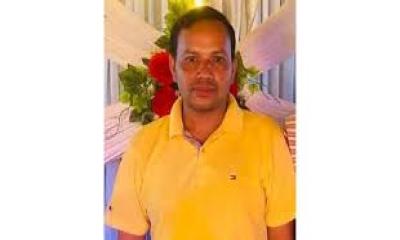 নারায়ণগঞ্জে মাটি কাটা নিয়ে দ্বন্দ্বে বিএনপি নেতাকে কুপিয়ে হত্যা