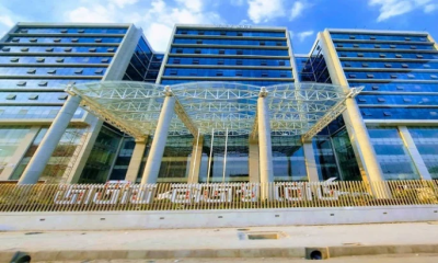 করদাতাদের জন্য সুখবর: অনলাইন ভ্যাট রিফান্ড সিস্টেম চালু