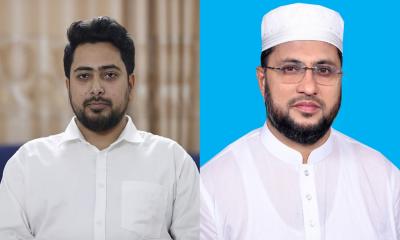 নাহিদকে শুভকামনা জানিয়ে আসন ছাড়লেন জামায়াতের আতিক