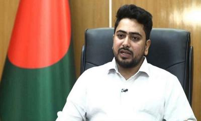 আমরা জানি আমাদের জন্য কী অপেক্ষা করে আছে: নাহিদ
