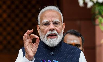 মোদির আশ্বাসের পরও দাবিতে অনড় আন্দোলনকারীরা