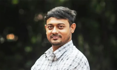 ইইউ পর্যবেক্ষক দলের কাছে মির্জা আব্বাসের বিরুদ্ধে নাসিরুদ্দীন পাটওয়ারীর অভিযোগ