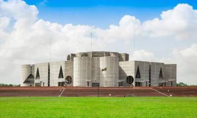 রাষ্ট্রপতি নির্বাচনের ভোট গ্রহণ শুরু
