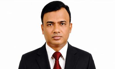 দুদকের নতুন মহাপরিচালক মো. নাজমুল আলম
