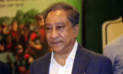 পাপনের একযুগের ‘অন্তহীন’ দুর্নীতির জট খুলছে দুদক