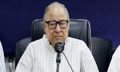 এভারকেয়ারে ভর্তি বিএনপির স্থায়ী কমিটির সদস্য নজরুল ইসলাম খান