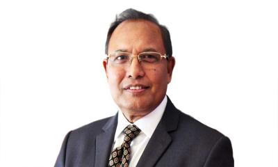 নূর আলী ও বোরাক রিয়েল এস্টেটের বিরুদ্ধে ১১৫ কোটি টাকার মামলা