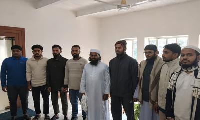 প্রথম আলো ও ডেইলি স্টার কার্যালয়ে হামলা: আরও ৯ জন গ্রেপ্তার