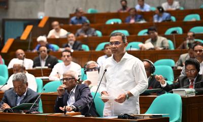 পুলিশসহ জরুরি সেবার জন্য উঠে গেল ‘জ্বালানি রেশনিং’