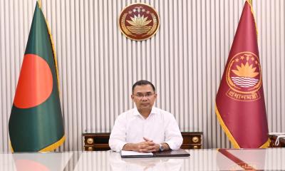 ক্ষতিগ্রস্ত কৃষকদের তিন মাস সহায়তা দেওয়ার ঘোষণা প্রধানমন্ত্রীর